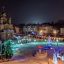 Прогулка по городу Осинники