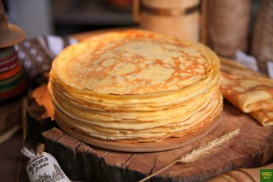 Вот блин! 3 вкуснейших рецепта панкейков из разных стран