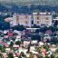 Достопримечательности города Мыски